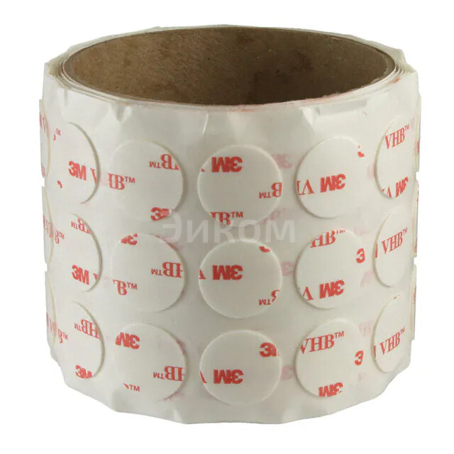 3M 4930 CIRCLE-0.75"-250 3M 4930 CIRCLE-0.75"-250