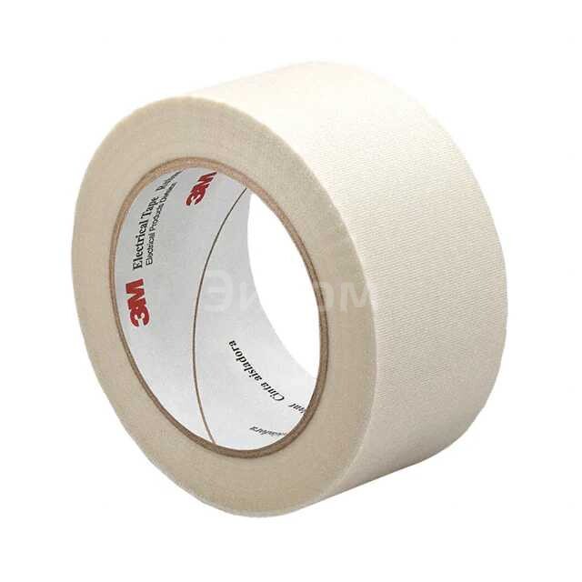 3M 69 2" X 36YD - WHITE 3M 69 2" X 36YD - WHITE