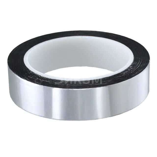 3M 850 1" X 72YD - SILVER 3M 850 1" X 72YD - SILVER