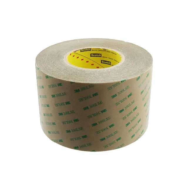 3M 9495LE 4  X 60YD