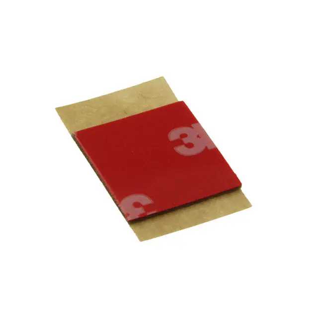 3M GPH-060GF 0.5  SQ-100/PK