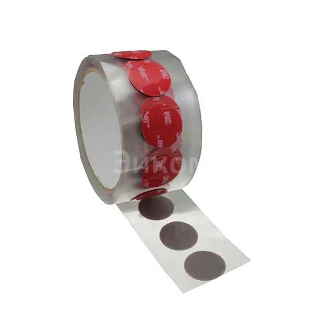 3M GPH-060GF 1" CIRCLE-100/PK 3M GPH-060GF 1" CIRCLE-100/PK