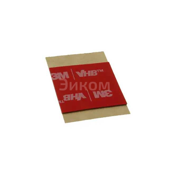 3M GPH-060GF 1" SQ-100/PK 3M GPH-060GF 1" SQ-100/PK
