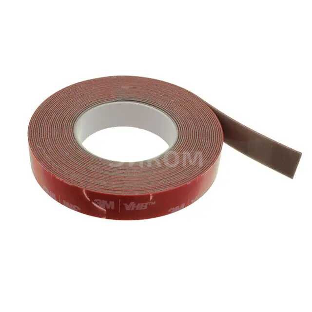 3M GPH-060GF 0.5" X 5YD 3M GPH-060GF 0.5" X 5YD