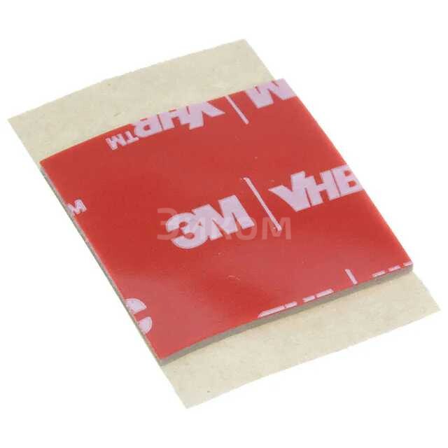 3M GPH-110GF 1" SQ-100/PK 3M GPH-110GF 1" SQ-100/PK