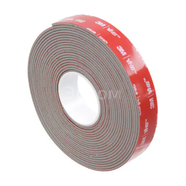 3M GPH-110GF 1" X 5YD
