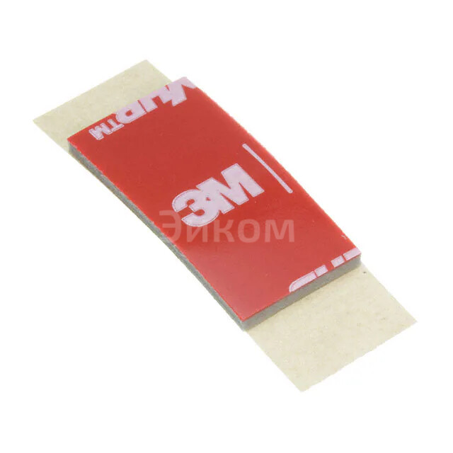 3M GPH-160GF 0.5" X 1"-100/PK 3M GPH-160GF 0.5" X 1"-100/PK