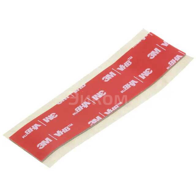 3M GPH-160GF 1" X 4"-100/PK 3M GPH-160GF 1" X 4"-100/PK