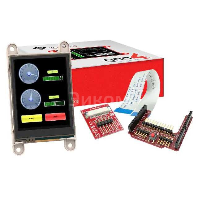 GEN4-ULCD-24DT-AR GEN4-ULCD-24DT-AR