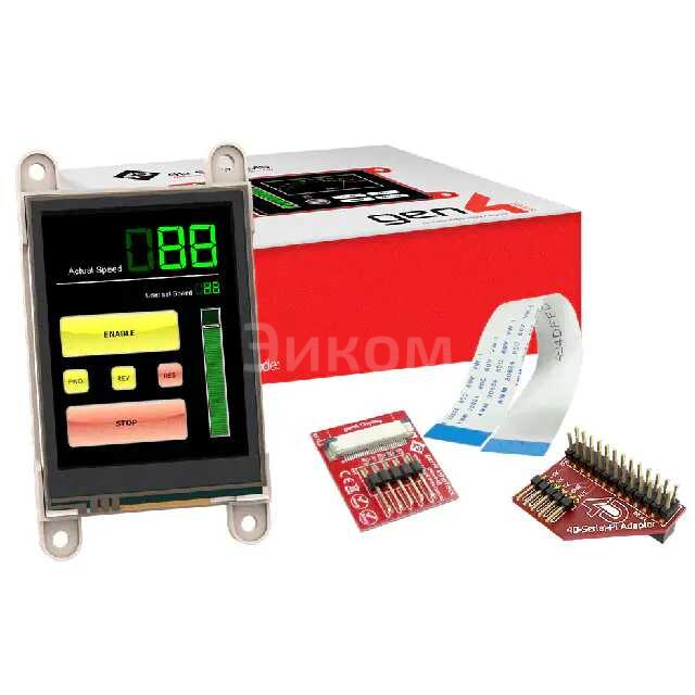 GEN4-ULCD-28D-PI GEN4-ULCD-28D-PI