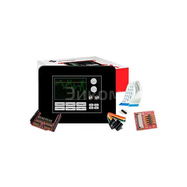 GEN4-ULCD-24D-CLB-AR GEN4-ULCD-24D-CLB-AR