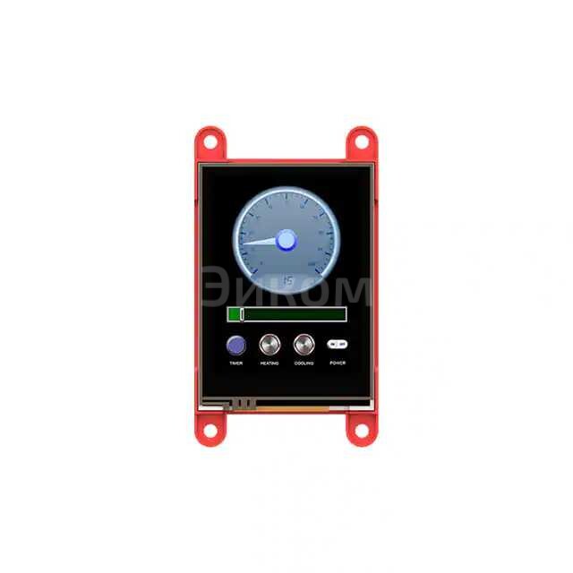 GEN4-ULCD-24PT GEN4-ULCD-24PT