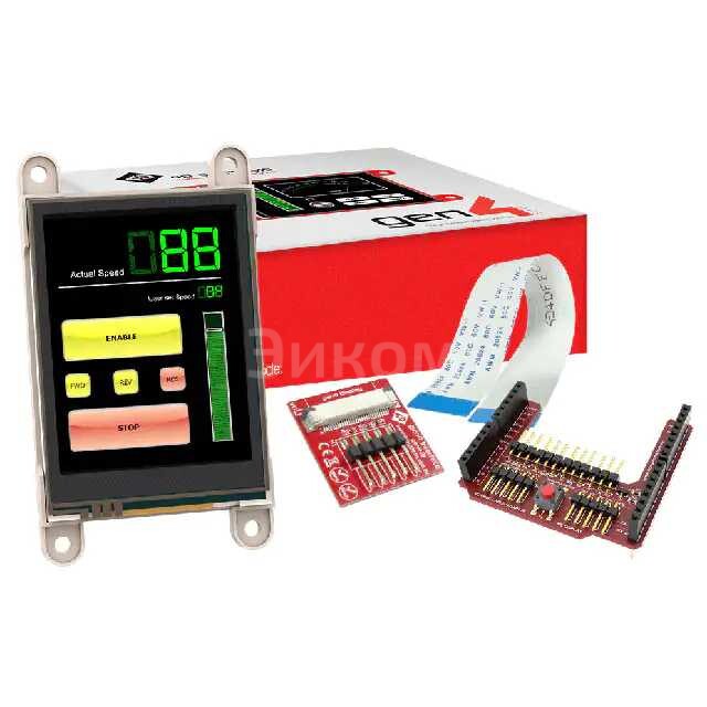 GEN4-ULCD-28DT-AR GEN4-ULCD-28DT-AR