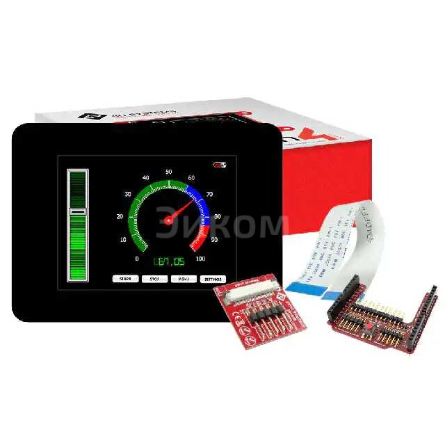 GEN4-ULCD-32DCT-CLB-AR