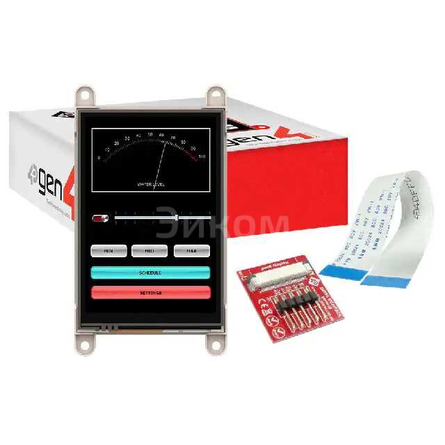 GEN4-ULCD-35DT GEN4-ULCD-35DT
