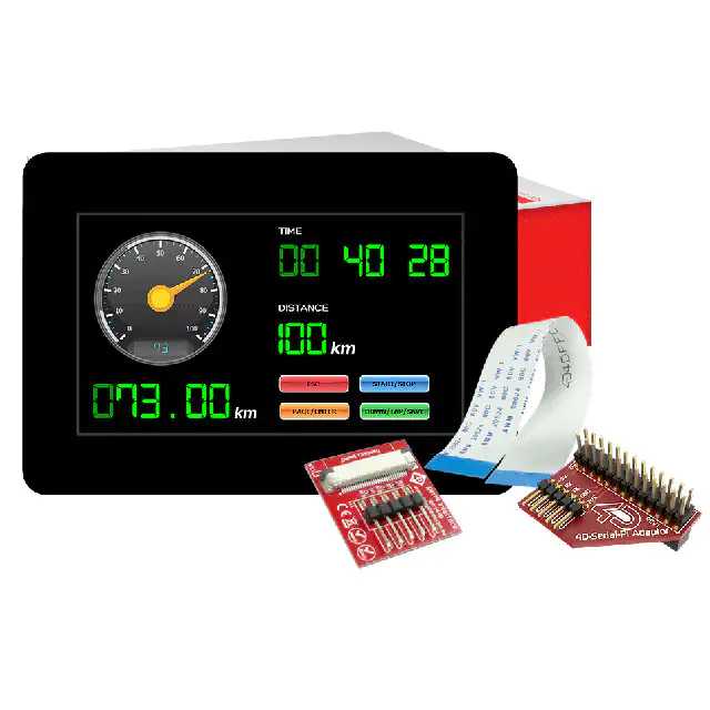 GEN4-ULCD-50D-CLB-SB-P I