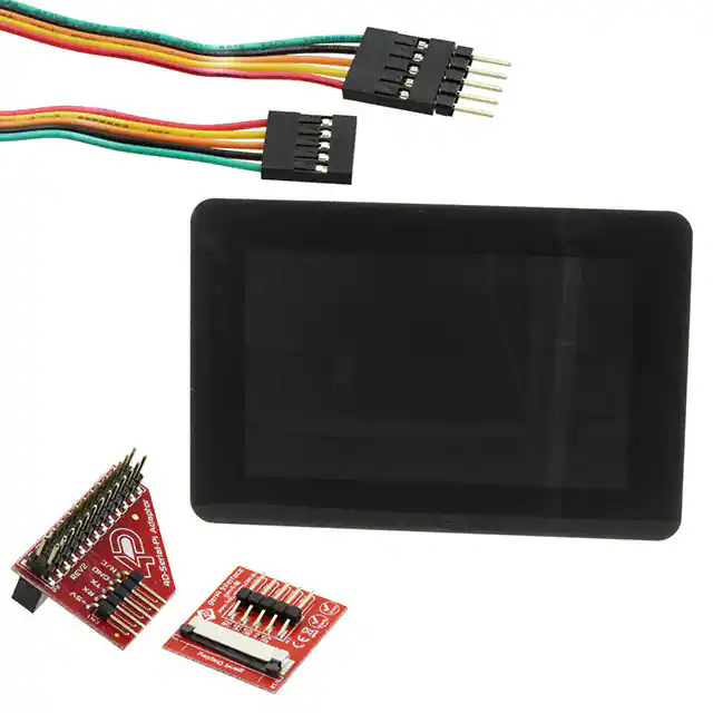 GEN4-ULCD-50DCT-CLB-SB -PI
