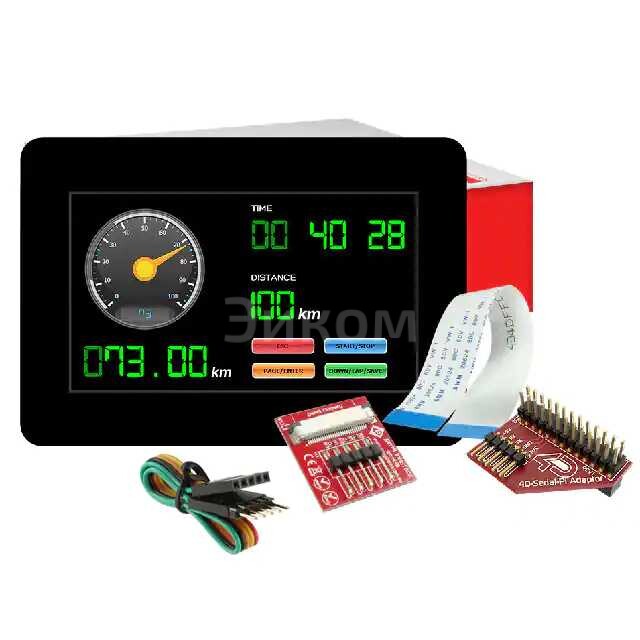 GEN4-ULCD-70DCT-CLB-SB-PI GEN4-ULCD-70DCT-CLB-SB-PI