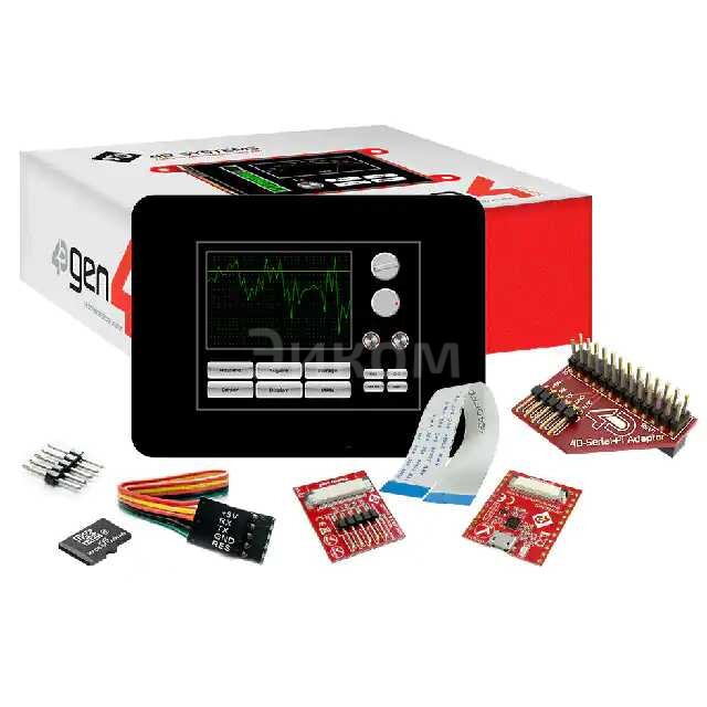 SK-GEN4-24D-CLB-PI SK-GEN4-24D-CLB-PI