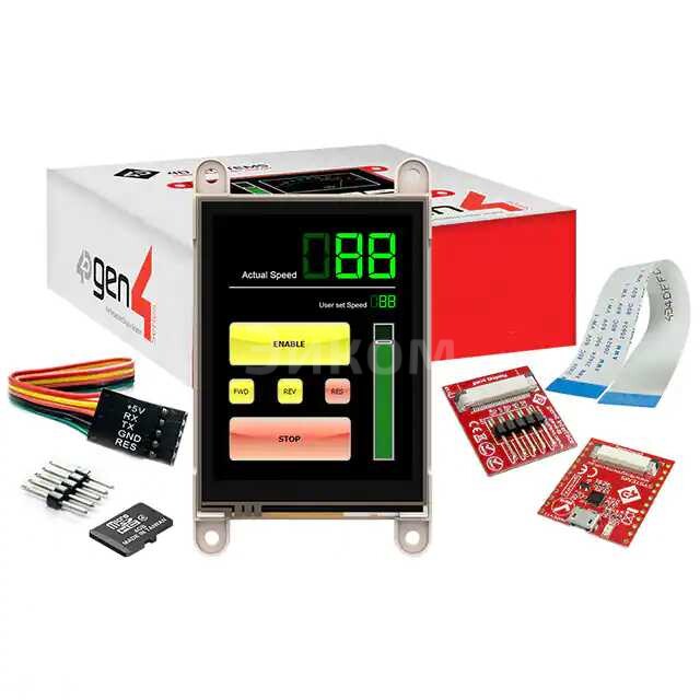 SK-GEN4-28D SK-GEN4-28D