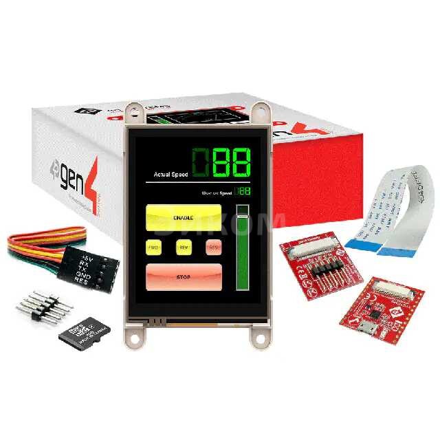 SK-GEN4-28DT SK-GEN4-28DT