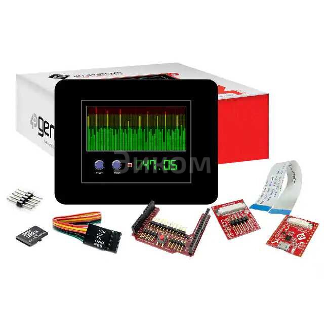 SK-GEN4-28D-CLB-AR SK-GEN4-28D-CLB-AR