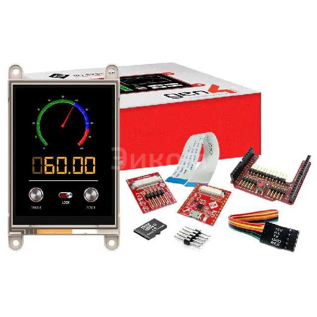 SK-GEN4-32DT-AR SK-GEN4-32DT-AR