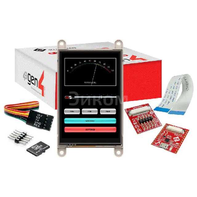 SK-GEN4-35D SK-GEN4-35D