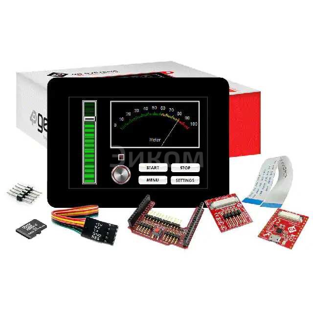 SK-GEN4-35DCT-CLB-AR SK-GEN4-35DCT-CLB-AR