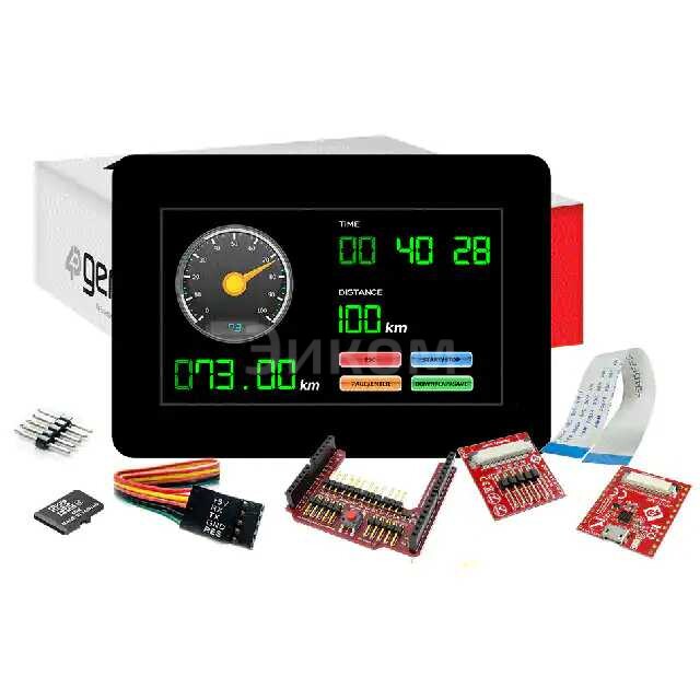 SK-GEN4-43DCT-CLB-AR SK-GEN4-43DCT-CLB-AR