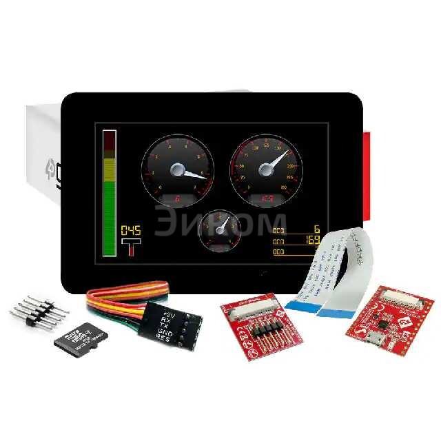 SK-GEN4-50DCT-CLB SK-GEN4-50DCT-CLB