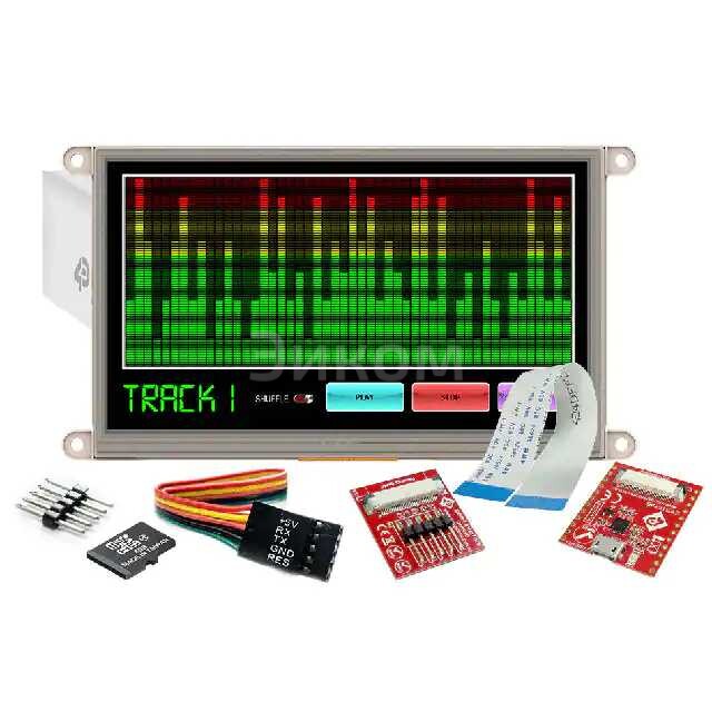 SK-GEN4-70D SK-GEN4-70D