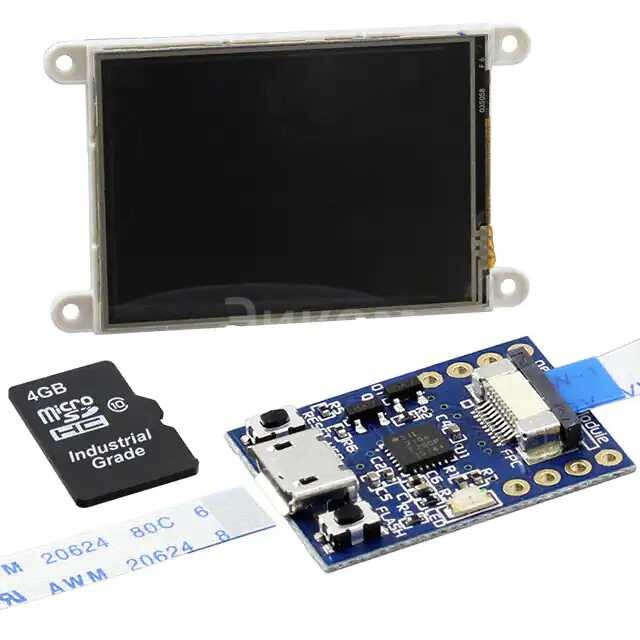 SK-GEN4-IOD-32T SK-GEN4-IOD-32T