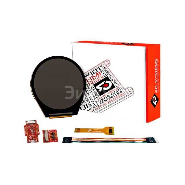 SK-PIXXILCD-13P2 SK-PIXXILCD-13P2