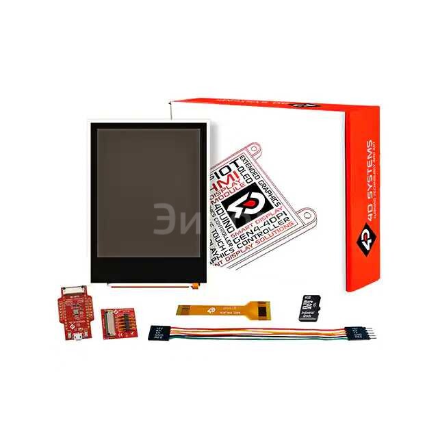 SK-PIXXILCD-20P2 SK-PIXXILCD-20P2