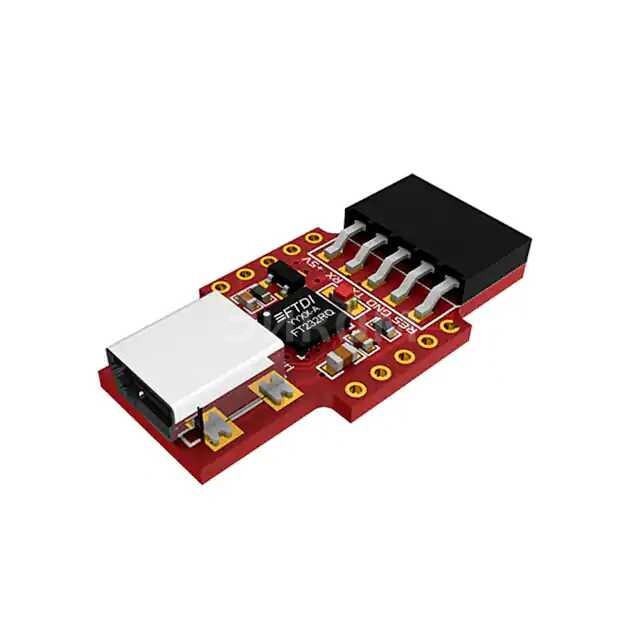 UUSB-PA5-II UUSB-PA5-II