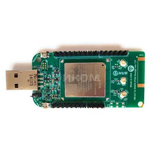 BG95M3USBR10 BG95M3USBR10