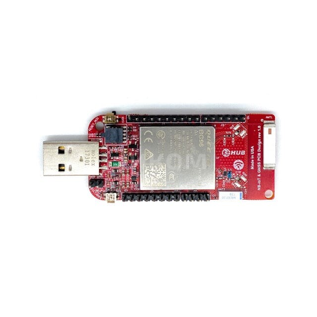 BG96USBR10 BG96USBR10