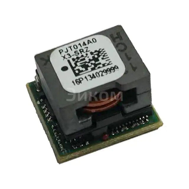 PJT014A0X3-SRZ PJT014A0X3-SRZ