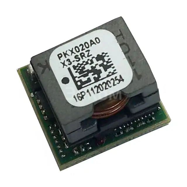 PKX020A0X3-SRZ PKX020A0X3-SRZ