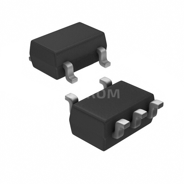 S-24C08DI-M5T1U5 S-24C08DI-M5T1U5