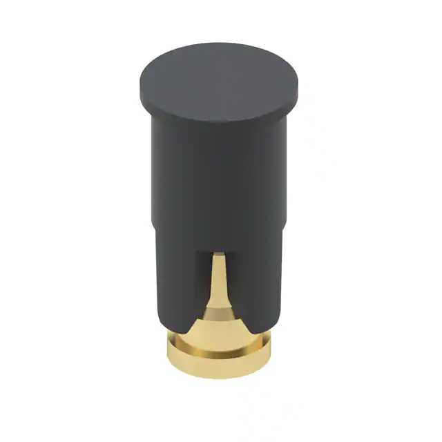 Контакты, пружинные (Pogo Pins) и нажимные (Разъемы, Соединители)