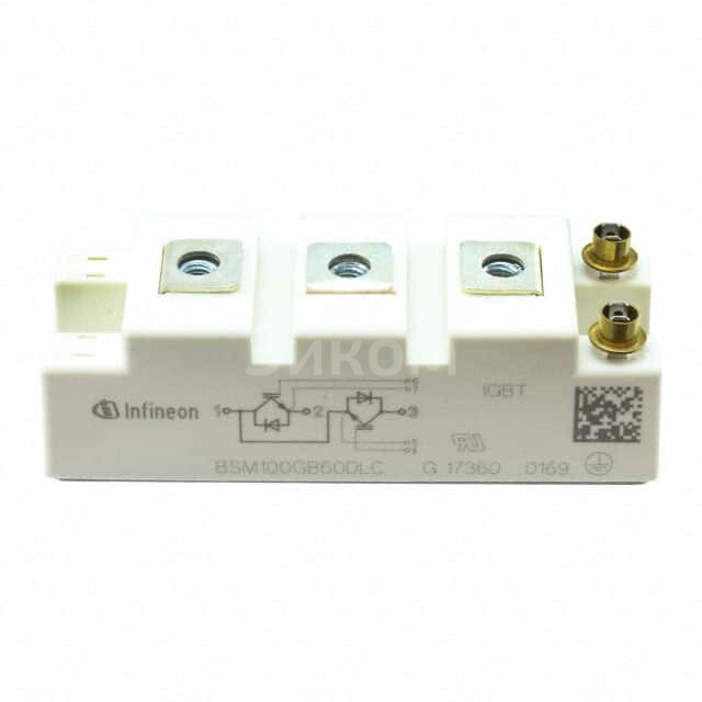 BSM100GB60DLCHOSA1