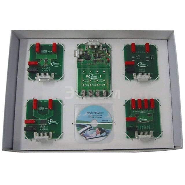 DEMOBOARD PROFET