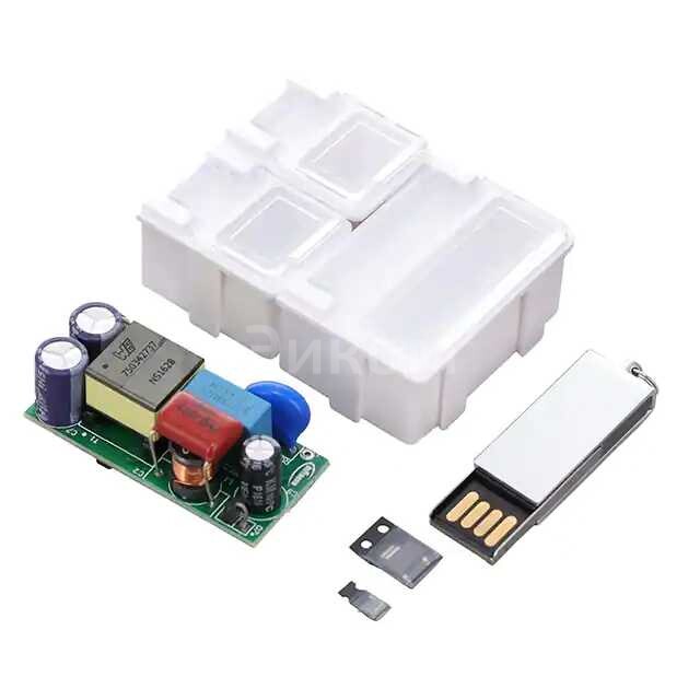 EVAL16W66VBCKCETOBO1 EVAL16W66VBCKCETOBO1