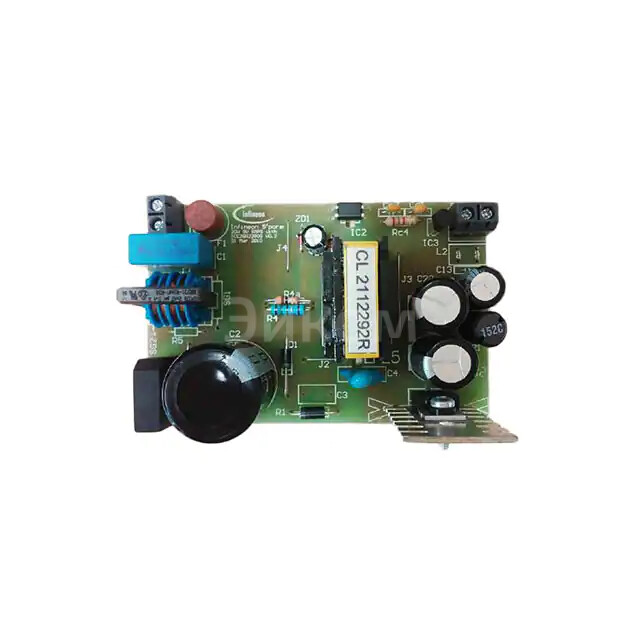 EVAL2QR2280G1TOBO1 EVAL2QR2280G1TOBO1