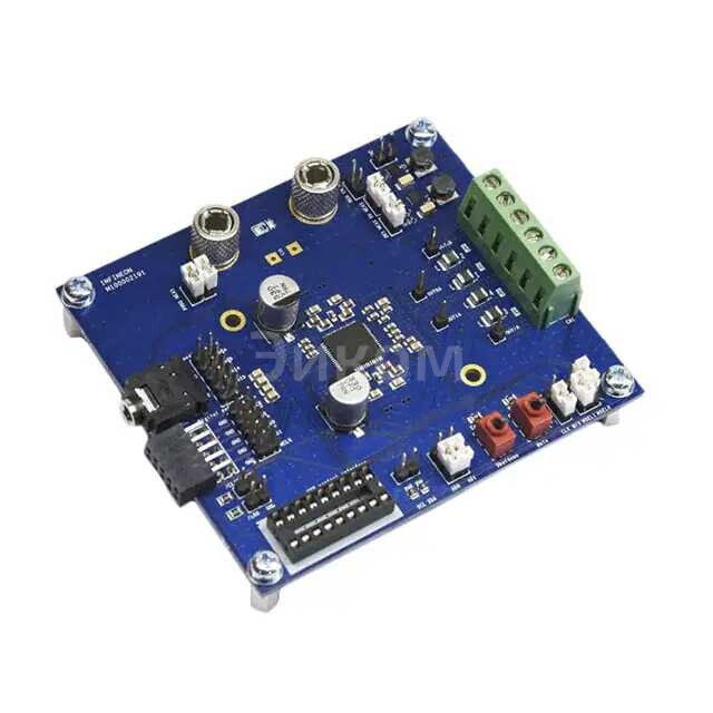 EVALAUDIOMA12040TOBO1 EVALAUDIOMA12040TOBO1