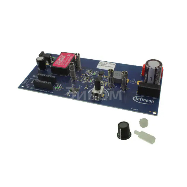 EVALHBBC1EDN8550BTOBO1 EVALHBBC1EDN8550BTOBO1