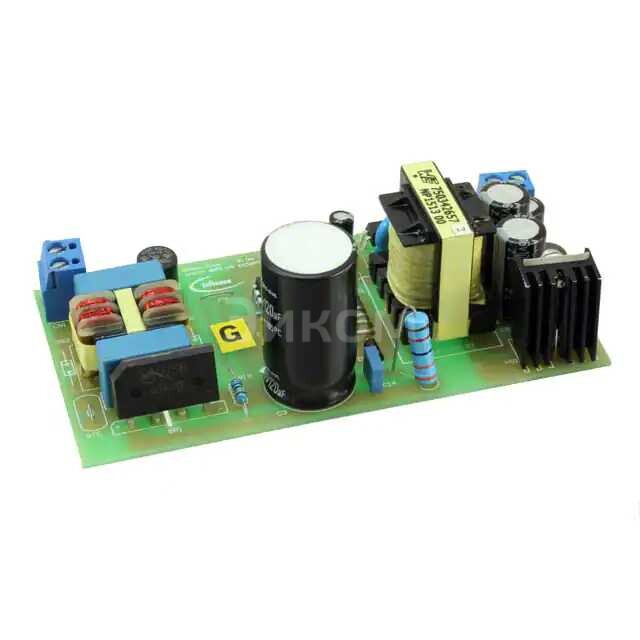 EVALICE3AR1080VJZTOBO1 EVALICE3AR1080VJZTOBO1