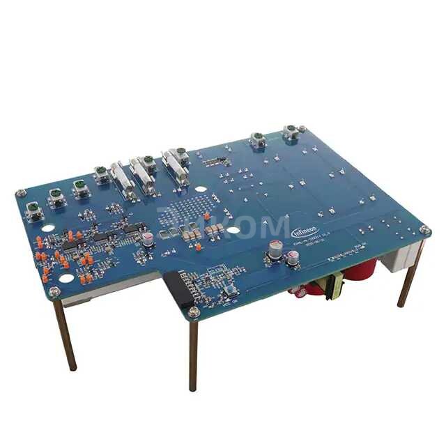 EVALM1IR2214TOBO1 EVALM1IR2214TOBO1